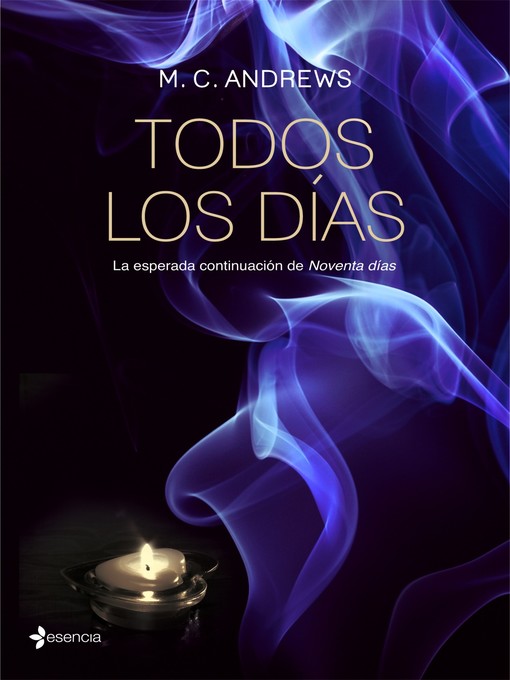 Title details for Todos los días by M. C. Andrews - Available